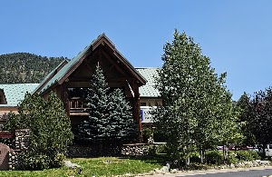 American Eagle Properties LLC, Real Estate Agent & Property Manager in Woodland Park place picture
