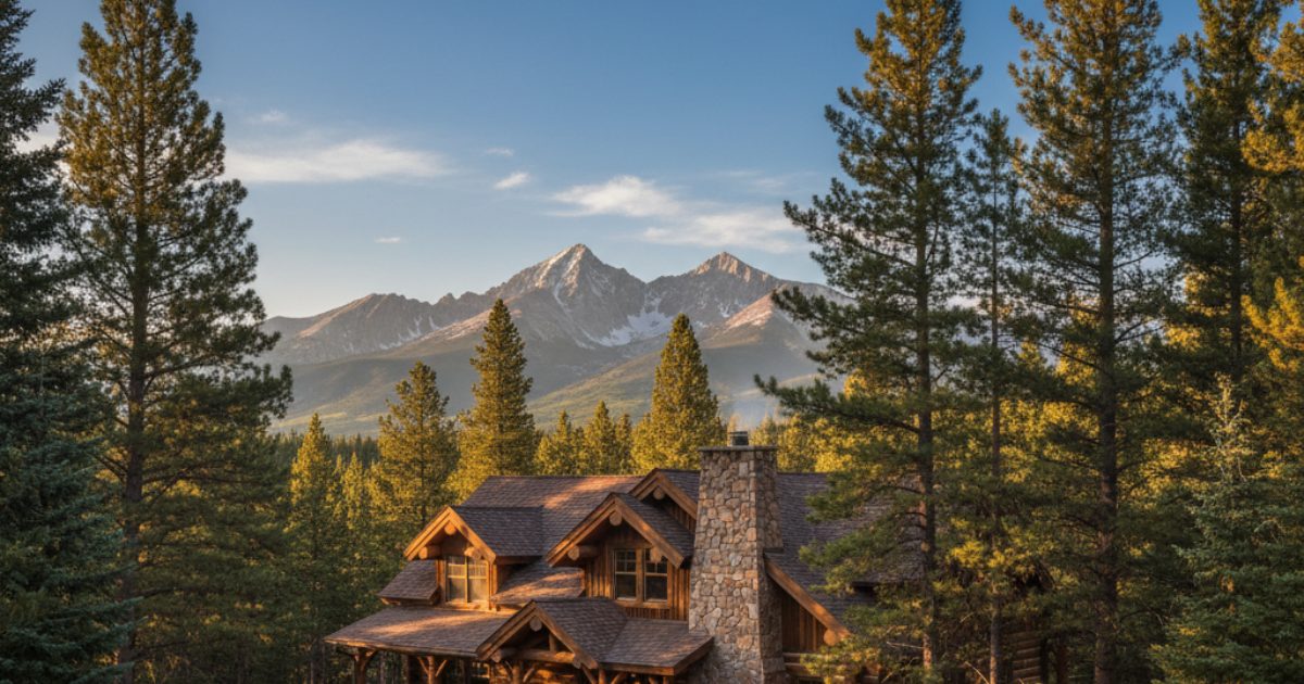 Understand: Teller County’s New STR Ordinance Impacts Your Rental Property